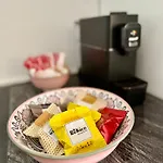 Minia Ferienhaus *
