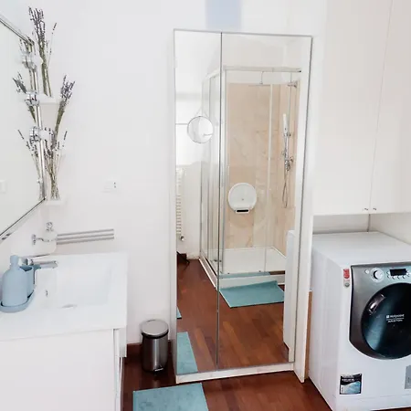 Minia Vakantiehuis Pescara