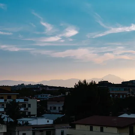 Vakantiehuis Minia Pescara