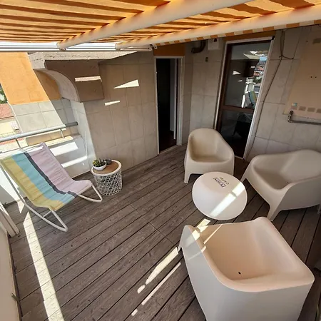 Ferienhaus Minia Pescara