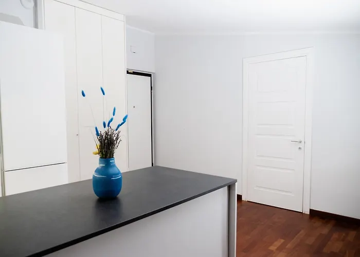 Minia بيت للعطل