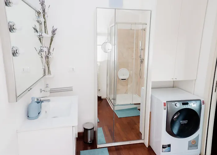 Minia Дом отдыха Пескара