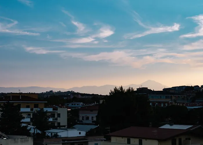 بيت للعطل Minia بيسكارا