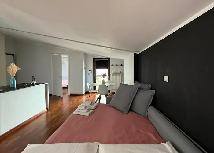 Minia * 페스카라