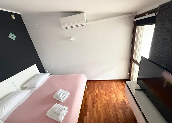 Minia * 페스카라